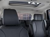 Thumbnail of 2026 White Pearl Kia Carnival