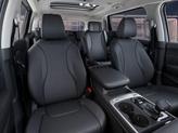 Thumbnail of 2026 White Pearl Kia Carnival