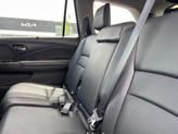 Thumbnail of 2022 Black Honda Pilot
