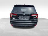 Thumbnail of 2022 Black Honda Pilot