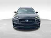 Thumbnail of 2022 Black Honda Pilot