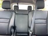 Thumbnail of 2022 Black Honda Pilot