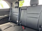 Thumbnail of 2022 Black Honda Pilot