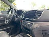 Thumbnail of 2022 Black Honda Pilot