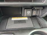 Thumbnail of 2022 Black Honda Pilot