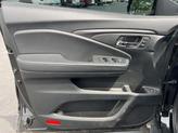 Thumbnail of 2022 Black Honda Pilot