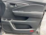 Thumbnail of 2022 Black Honda Pilot