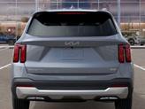 Thumbnail of 2025 Everlasting Silver Kia Sorento