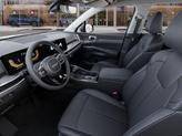 Thumbnail of 2025 Everlasting Silver Kia Sorento