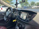 Thumbnail of 2013 Bright White Clearcoat Dodge Dart