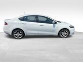 Thumbnail of 2013 Bright White Clearcoat Dodge Dart