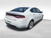 Thumbnail of 2013 Bright White Clearcoat Dodge Dart