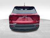 Thumbnail of 2023 Passion Red Tintcoat Kia Sorento
