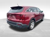 Thumbnail of 2023 Passion Red Tintcoat Kia Sorento