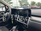 Thumbnail of 2023 Passion Red Tintcoat Kia Sorento