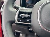 Thumbnail of 2023 Passion Red Tintcoat Kia Sorento