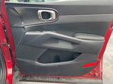Thumbnail of 2023 Passion Red Tintcoat Kia Sorento