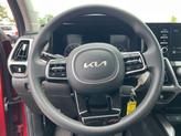 Thumbnail of 2023 Passion Red Tintcoat Kia Sorento
