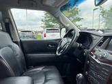 Thumbnail of 2017 Super Black Nissan Armada
