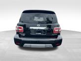Thumbnail of 2017 Super Black Nissan Armada