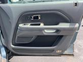 Thumbnail of 2006 Steel Blue Metallic Honda Pilot