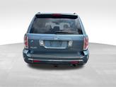Thumbnail of 2006 Steel Blue Metallic Honda Pilot