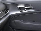 Thumbnail of 2025 Fusion Black Kia Sportage Hybrid