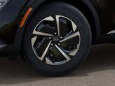 Thumbnail of 2025 Fusion Black Kia Sportage Hybrid