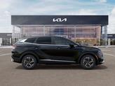 Thumbnail of 2025 Fusion Black Kia Sportage Hybrid