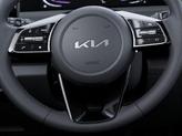 Thumbnail of 2025 Clear White/Black Roof Kia Seltos