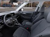 Thumbnail of 2025 Clear White/Black Roof Kia Seltos