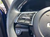Thumbnail of 2023 Neptune Blue Kia Seltos