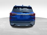 Thumbnail of 2023 Neptune Blue Kia Seltos