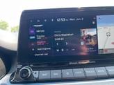 Thumbnail of 2023 Neptune Blue Kia Seltos