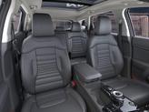 Thumbnail of 2025 Gravity Gray Kia Sportage Hybrid