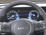 Thumbnail of 2025 Gravity Gray Kia Sportage Hybrid