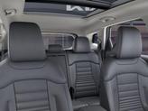 Thumbnail of 2025 Gravity Gray Kia Sportage Hybrid