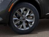Thumbnail of 2025 Gravity Gray Kia Sportage Hybrid