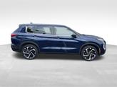 Thumbnail of 2023 Cosmic Blue Metallic Mitsubishi Outlander