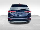 Thumbnail of 2023 Cosmic Blue Metallic Mitsubishi Outlander