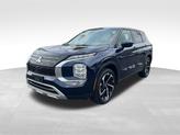 Thumbnail of 2023 Cosmic Blue Metallic Mitsubishi Outlander