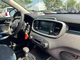 Thumbnail of 2019 Titanium Silver Kia Sorento