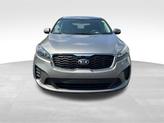 Thumbnail of 2019 Titanium Silver Kia Sorento
