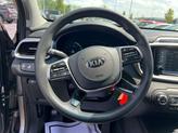 Thumbnail of 2019 Titanium Silver Kia Sorento