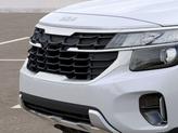 Thumbnail of 2026 White Pearl Kia Seltos