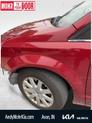 Photo of 2013 Deep Cherry Red Crystal Pearlcoat Chrysler Town & Country
