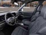 Thumbnail of 2025 Wolf Gray Kia Telluride