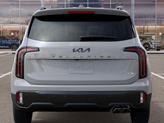 Thumbnail of 2025 Wolf Gray Kia Telluride