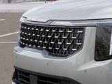 Thumbnail of 2026 Ivory Silver Kia Carnival