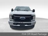 Thumbnail of 2019 Oxford White Ford F-250
